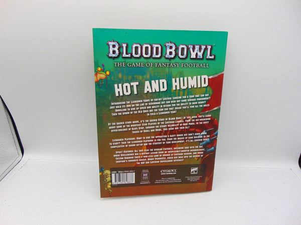 Blood Bowl Spike Issue 07