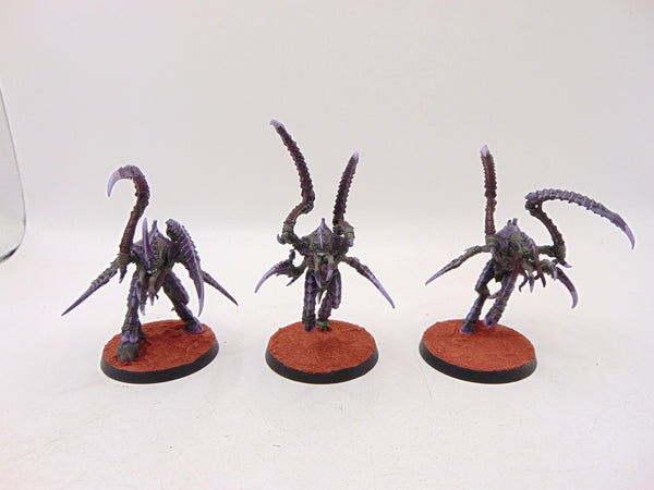 Von Ryan's Leapers