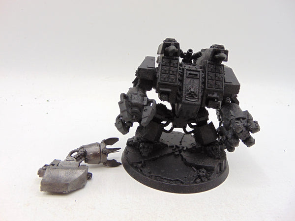 Ironclad Dreadnought
