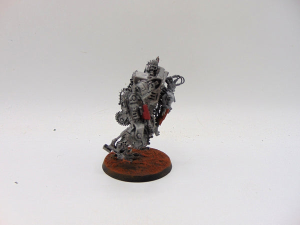 Penitent Engine