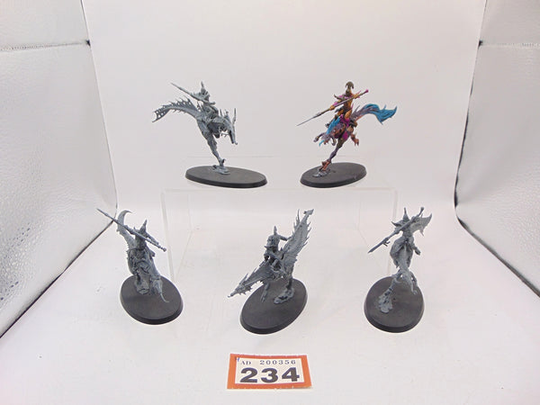 Slickblade Seekers