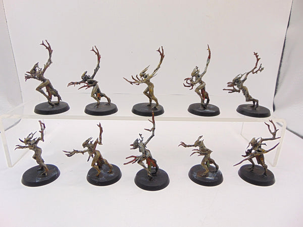Dryads