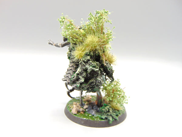Technomancer / Cryptek