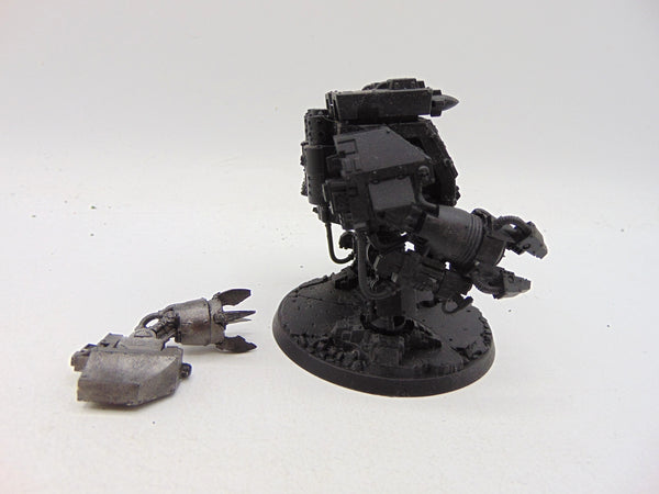 Ironclad Dreadnought