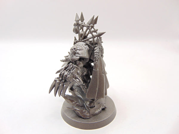 Chaos Lord in Terminator Armour