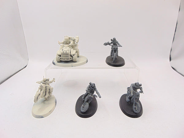 Atalan Jackals