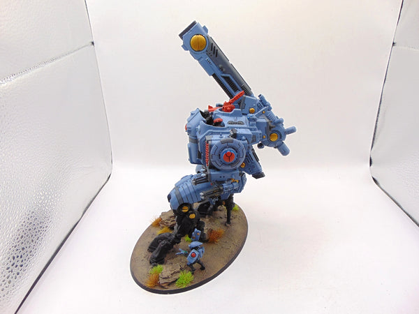 Stormsurge