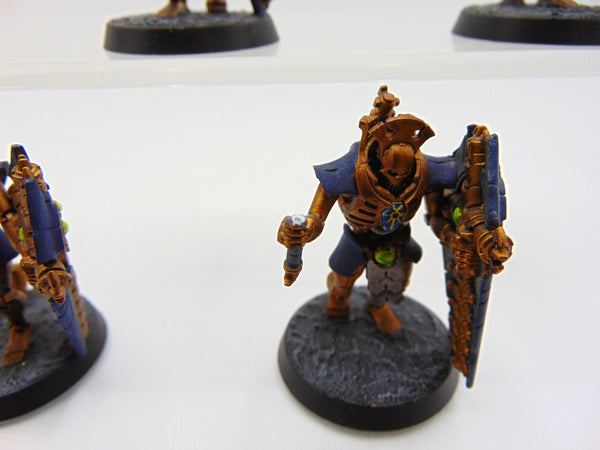 Lychguard