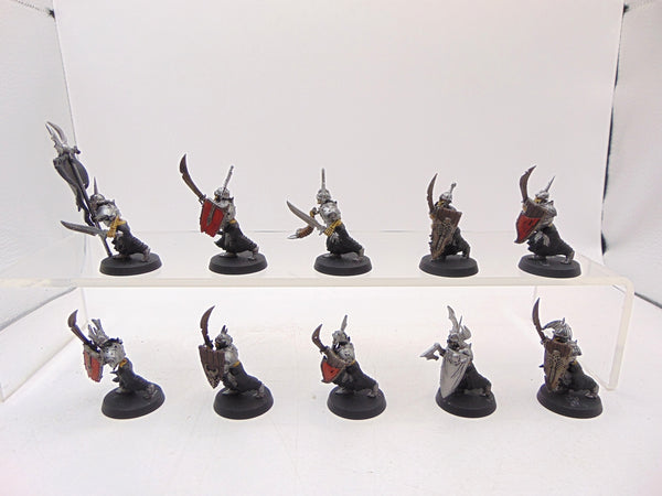 Grave Guard