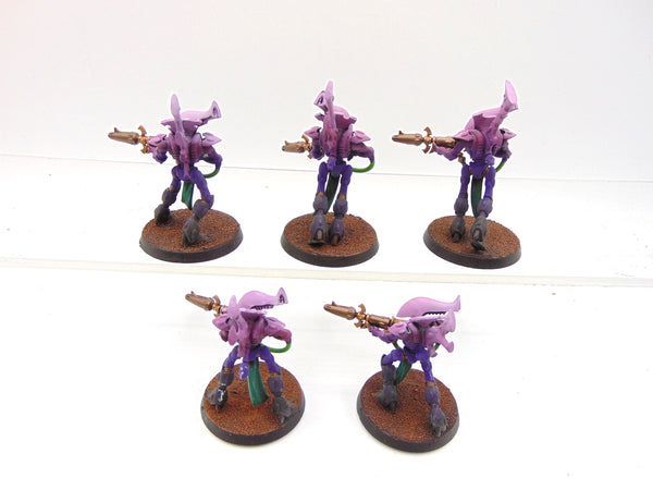 Wraithguard