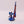 Ultramarines Standard Bearer