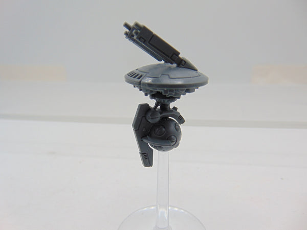Grav-Inhibitor Drone