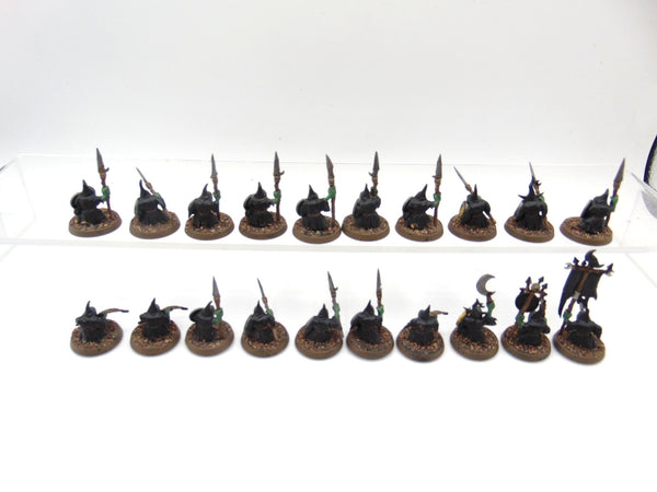 Night Goblin Stabbas