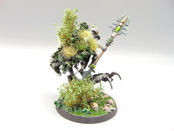 Technomancer / Cryptek
