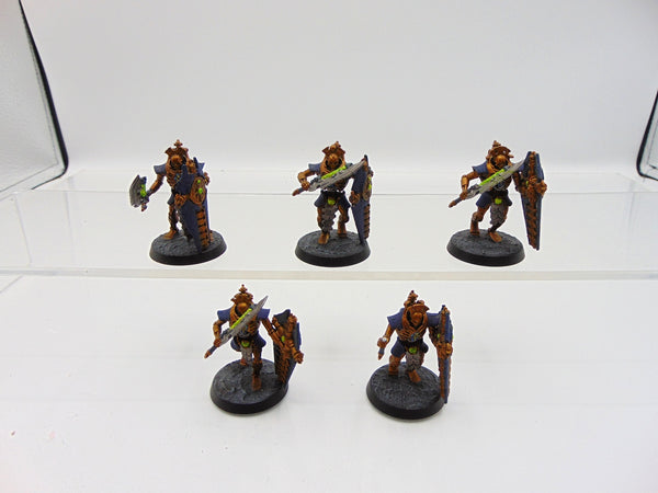 Lychguard