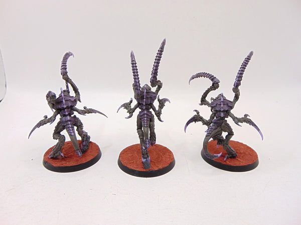 Von Ryan's Leapers