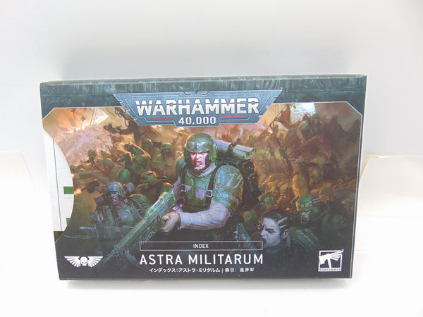 Index Astra Militarum