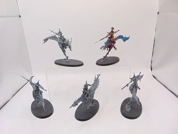 Slickblade Seekers