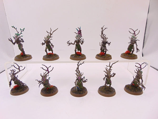 Dryads