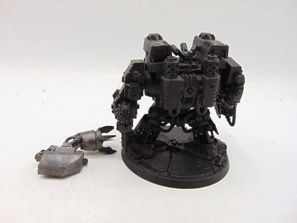 Ironclad Dreadnought