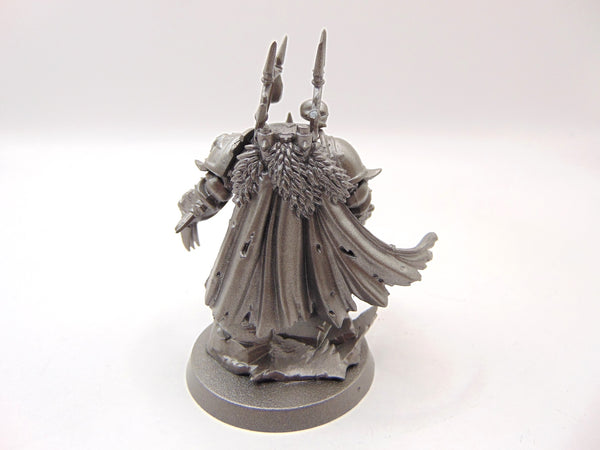 Chaos Lord in Terminator Armour