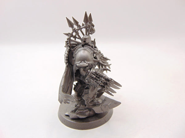 Chaos Lord in Terminator Armour