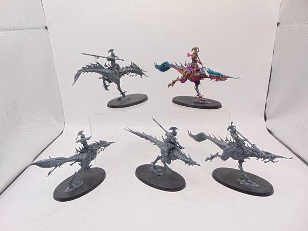 Slickblade Seekers