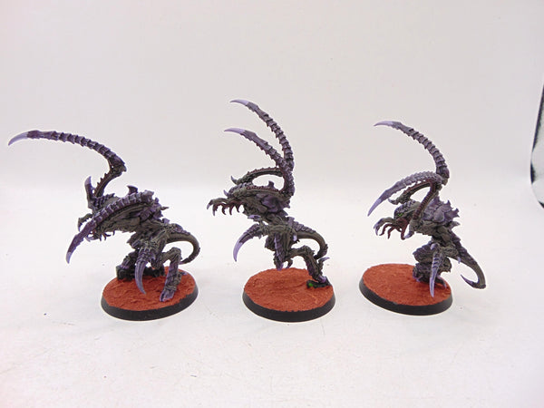 Von Ryan's Leapers