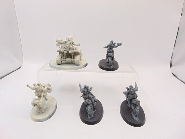 Atalan Jackals