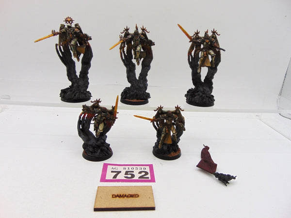 Zephyrim Squad