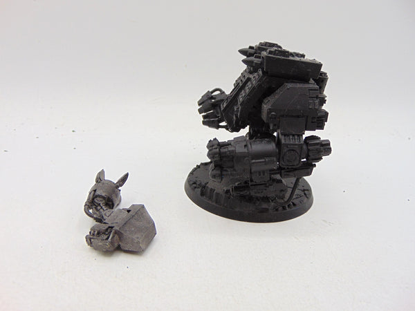 Ironclad Dreadnought