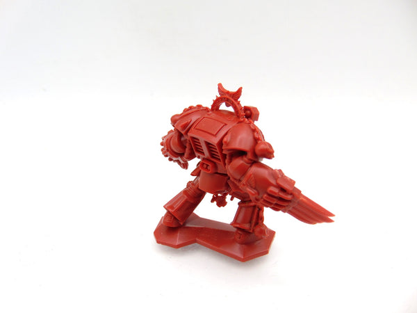 Space Hulk Terminator Brother Claudio Lightning Claws