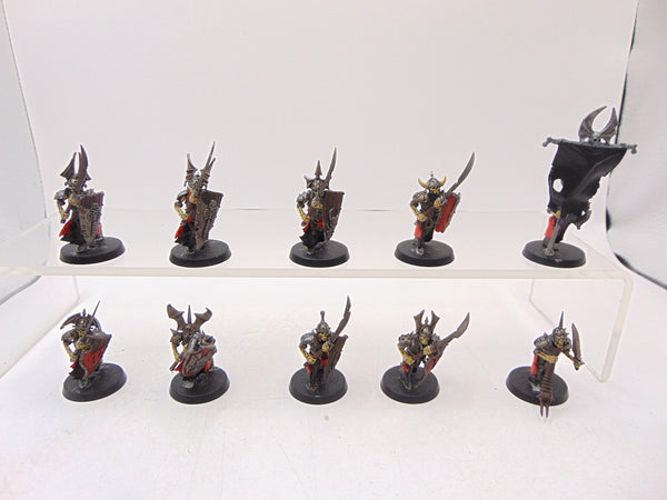 Grave Guard