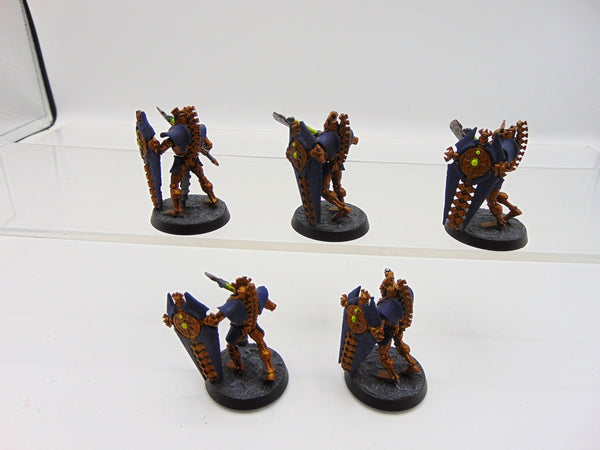 Lychguard