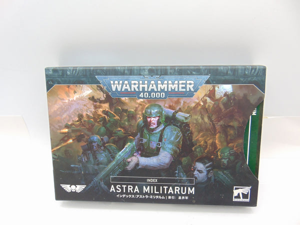 Index Astra Militarum