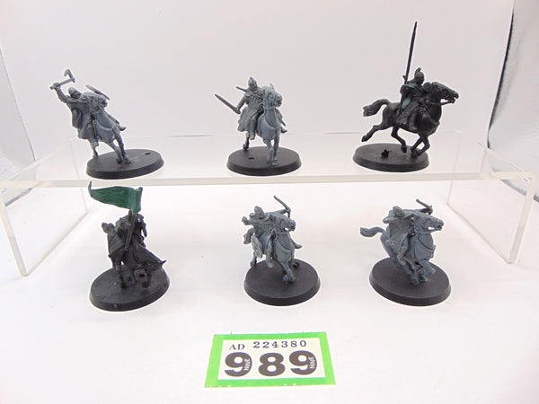 Riders of Rohan