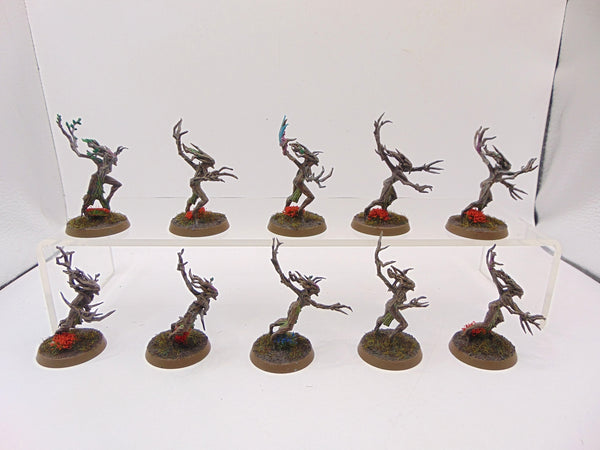 Dryads