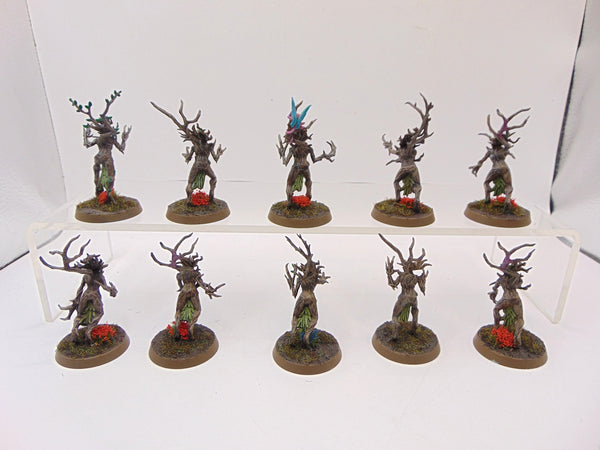 Dryads