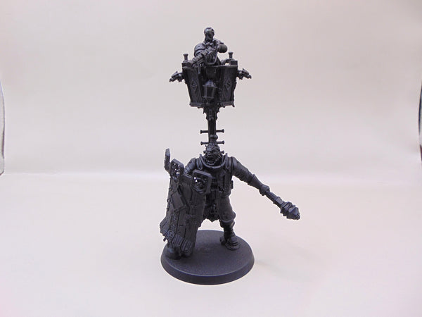 Fusil-Major on Ogor Warhulk