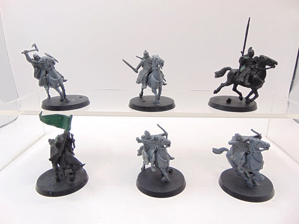 Riders of Rohan