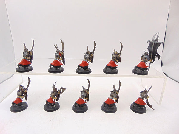 Grave Guard