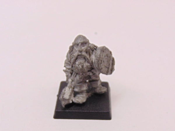 C06 Dwarfs Tribesman