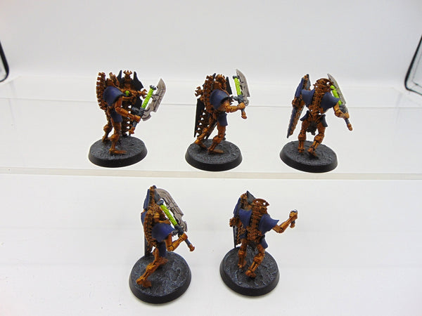 Lychguard