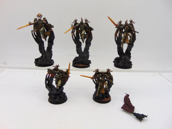 Zephyrim Squad