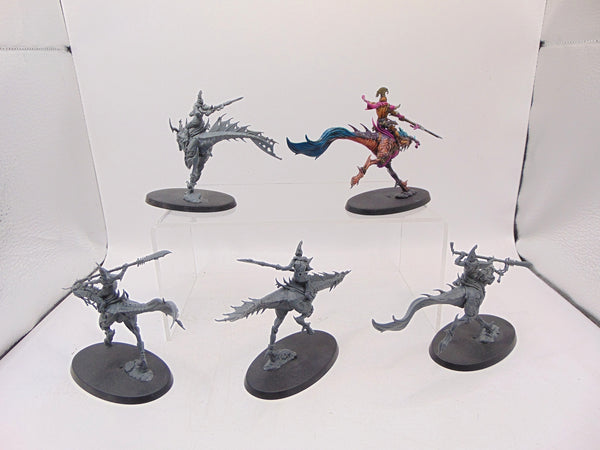 Slickblade Seekers