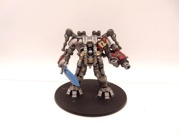 Nemesis Dreadknight
