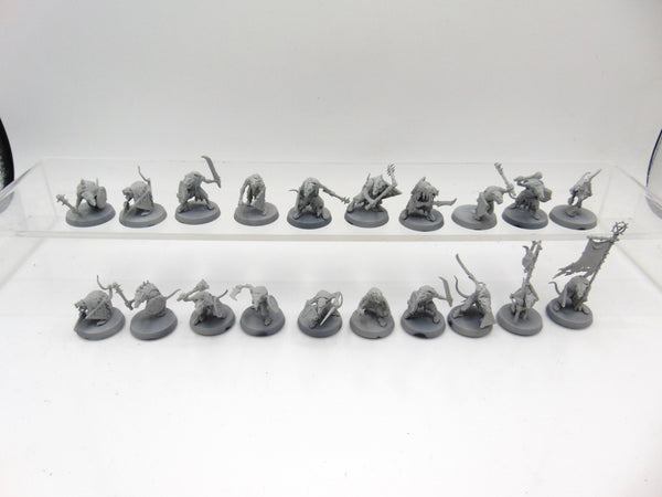 Clanrats