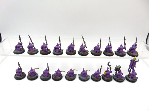 Night Goblin Stabbas
