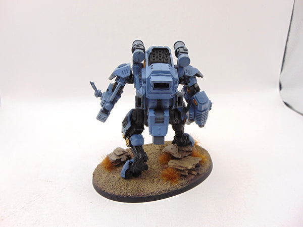 Ghostkeel Battlesuit