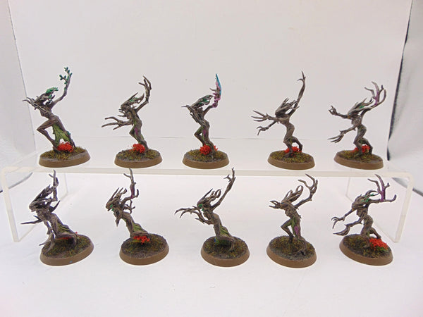 Dryads
